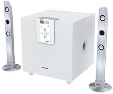 Micro-ondes monofonction DOMO DO2431 30L