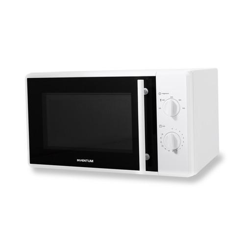Inventum four à micro-ondes 20 L 700 W blanc MN205