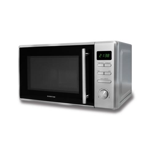 Inventum four à micro-ondes 20 L 800 W argenté MN2