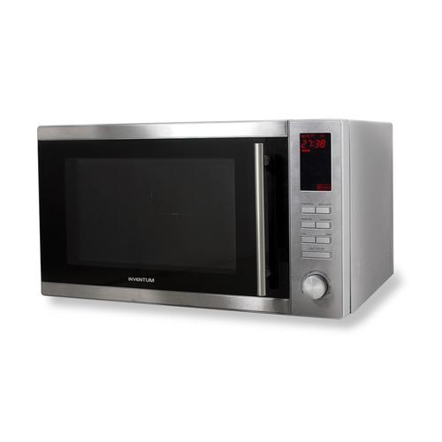 Inventum combinaison four à micro-ondes 25 L 900 W