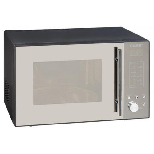 Exquisit Four à micro-ondes 28 L MW2815
