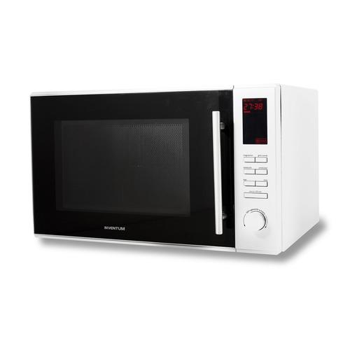 Inventum combinaison four à micro-ondes 30 L 900 W