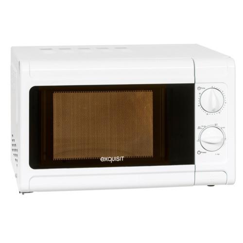 Exquisit Four à micro-ondes 20 L MW720