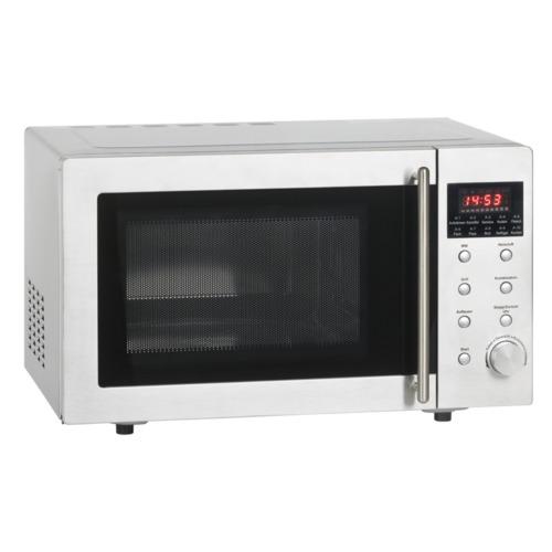 Exquisit Four à micro-ondes 23 L MWED8323.3S