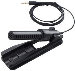 OLYMPUS Microphone Compact Zoom ME-34
