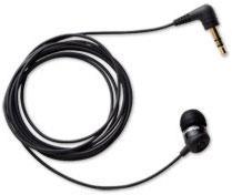 OLYMPUS Micro Ecouteur pour Telephonique TP-8