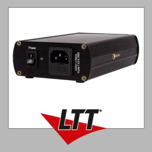 Audac APT 20 Alimentation Fantôme