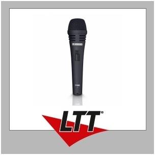 LD Systems D 1020 Micro Chant Dynamique avec Inter