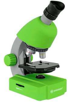 BRESSER JUNIOR Microscope 40x-640x