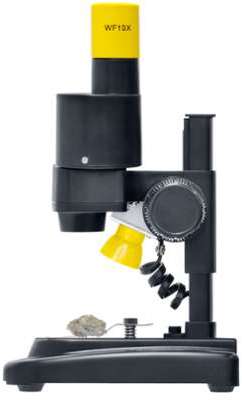 Loupe binoculaire 20x National Geographic