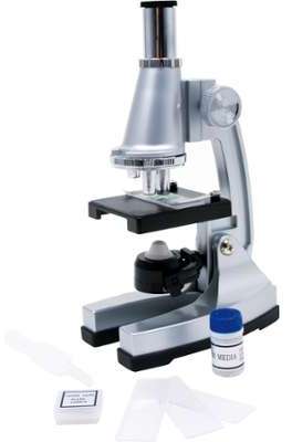 Microscope enfant Legler