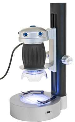 Microscope USB BRESSER JUNIOR