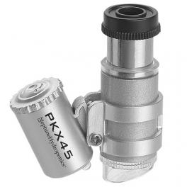 Microscope LED X45