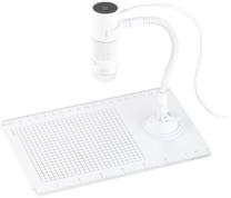 Microscope numérique USB grossissement 250x
