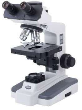 Microscope Trinoculaire MOTIC B1-223E SP 1000X