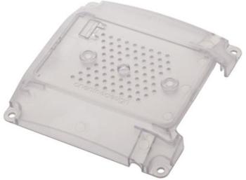 Montage VESA transparent pour Boitier pour Raspber