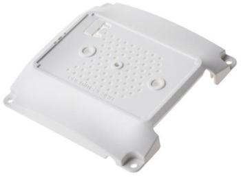 Montage VESA blanc pour Boitier pour Raspberry Pi