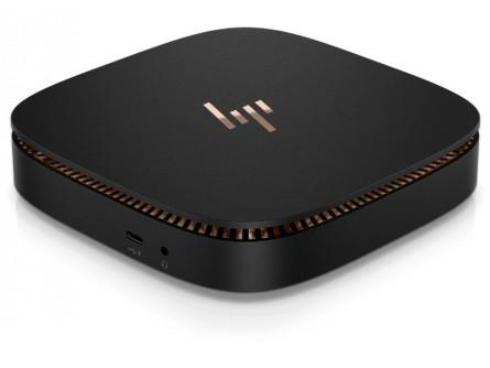 HP Elite Slice (Y4U39EA) (i5 - 8 Go - SSD 256 Go -