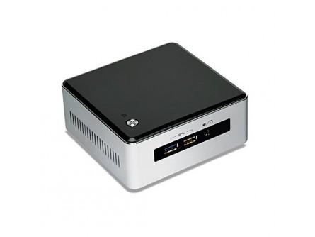 Mini-PC Bureautique Performance - i3 - 4Go - 1To -