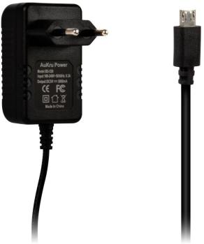 Alimentation 5V / 3A avec connecteur Micro-USB