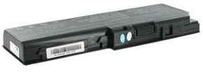 Batterie pour Toshiba Equium P200 Satellite Pro P200 Batterie pour Toshiba Equium