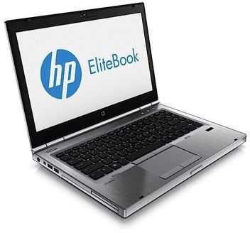 HP EliteBook 2570p 8Go 128Go SSD