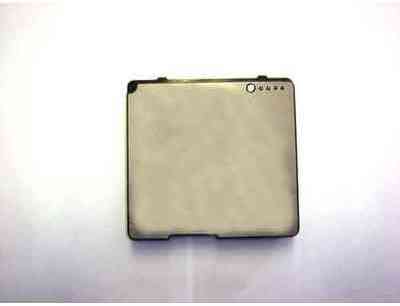 Batterie pour APPLE PowerBook G4 15 Titanium, 14.8