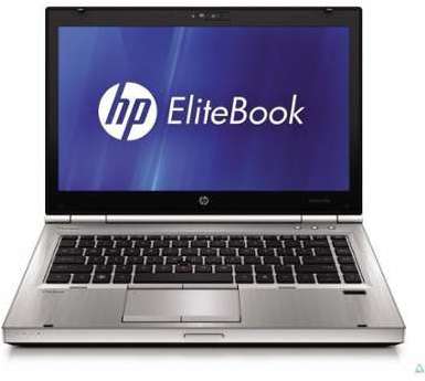 Hp 8460P 14 Core i5 1,33 GHz HDD 320 Go RAM 4 Go