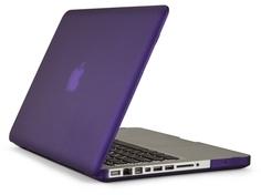 Protection MacBook Pro 13 SeeThru Violet Speck Protection MacBook Pro 13