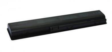 Batterie pour HP Pavilion DV9000 Notebook 14,8V /