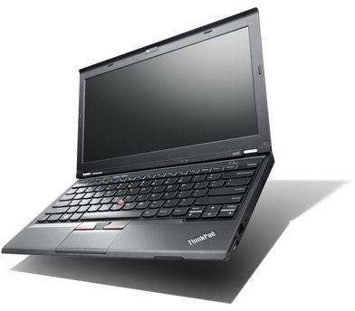 Lenovo ThinkPad X230 4Go 160Go