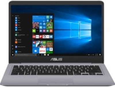 Ultrabook ASUS Vivobook S14 - S410UA Ultrabook ASUS Vivobook S14
