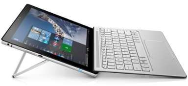 HP Spectre X2 12-a009nf