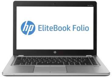 HP EliteBook Folio 9470M 4Go 320Go