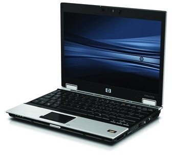 HP EliteBook 2540P 4Go 250Go