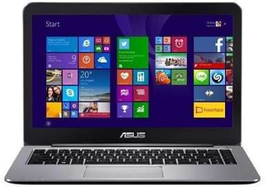 Asus VivoBook E403SA 14 Pentium N3700 1,6 GHz HDD