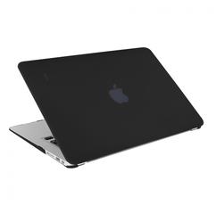 Protection Macbook Air 13 translucide Noir Artwizz Protection Macbook Air 13