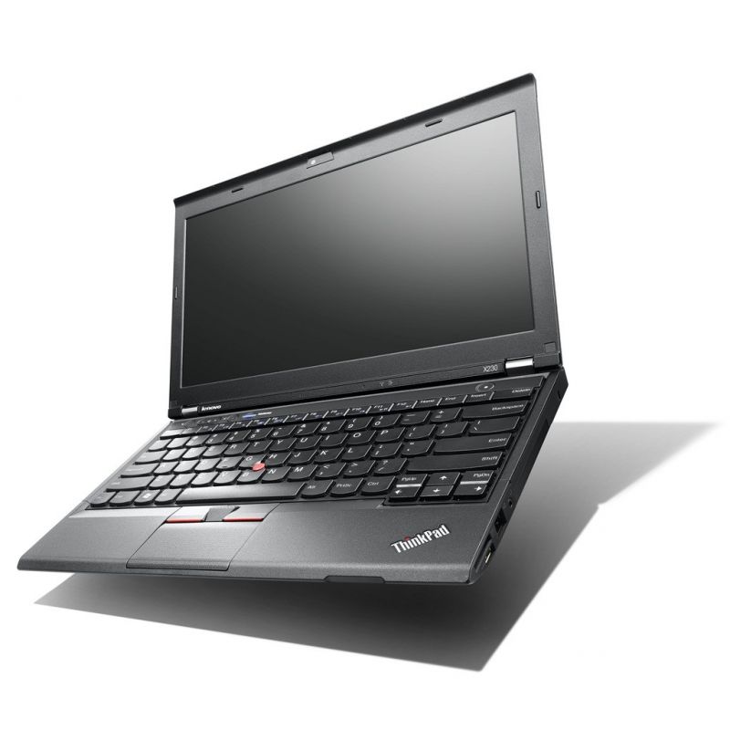 Lenovo ThinkPad X230 4Go 320Go