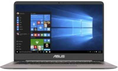 Ultrabook ASUS ZenBook UX410UA-GV027R