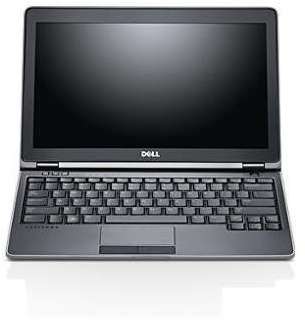 Dell Latitude E6220 12,5 Core i5 2,5 GHz HDD 320