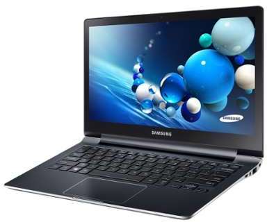 Samsung ATIV Book 9 NP900X3F 4Go 256Go SSD
