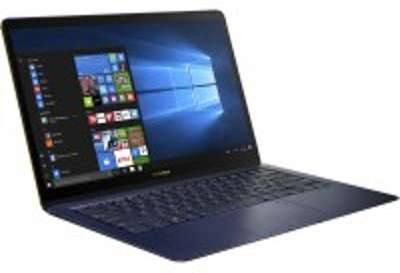 Ultrabook ASUS ZenBook UX490UA-BE053R