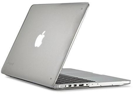Protection MacBook Pro Retina 13 SeeThru Transparent Protection MacBook Pro Retina