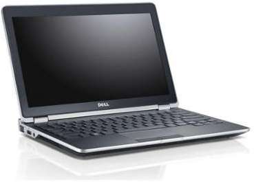 Dell Latitude E6230 12,5 Core i5-3320M 2,6 GHz HD
