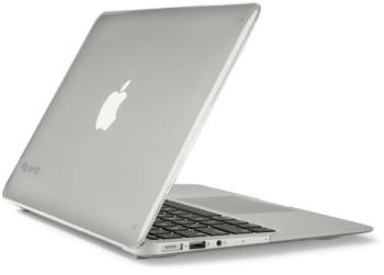 Protection MacBook Air 11 SeeThru Transparent Speck Protection MacBook Air 11