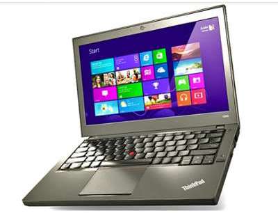 Lenovo ThinkPad X240 4Go 160Go