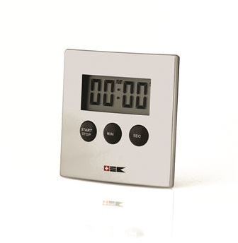Minuteur digital plastique Bengt Ek plastique avec