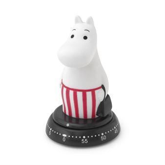 Minuteur Moomin maman Moomin