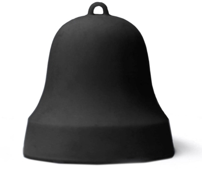 BELL minuteur noir, Konstantin Slawinski