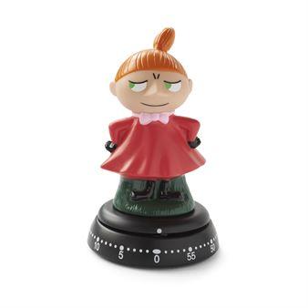 Minuteur Moomin Little My